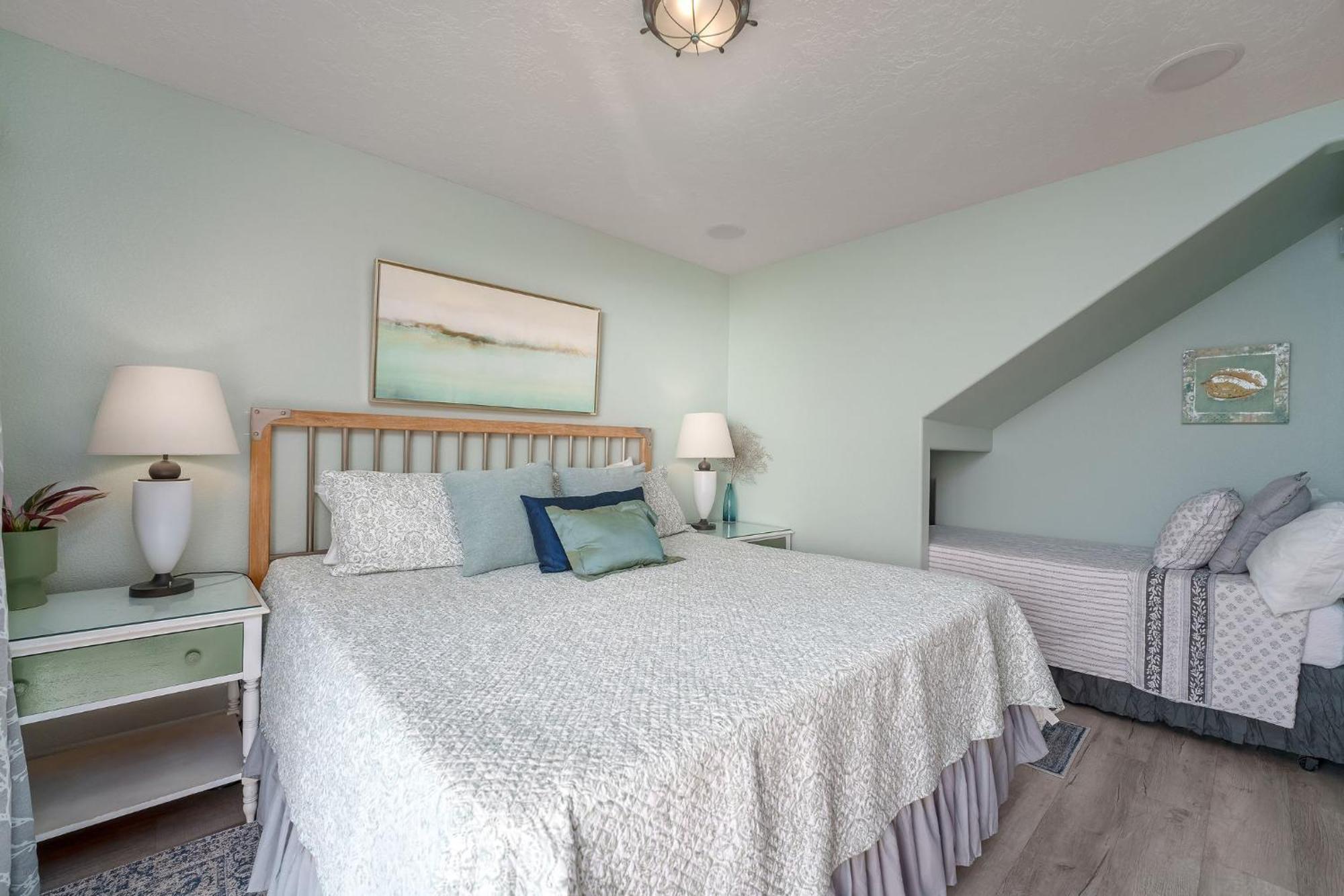 Steps From The Beach! Hottub, $1M Ocean View, Deck Waldport Dış mekan fotoğraf